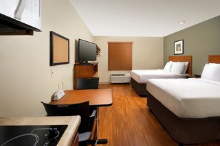Woodspring Suites Chicago Romeoville,Cook County>>Chicago,3 star