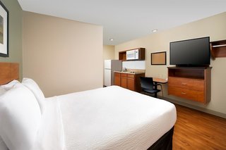 Woodspring Suites Chicago Romeoville,Cook County>>Chicago,3 star