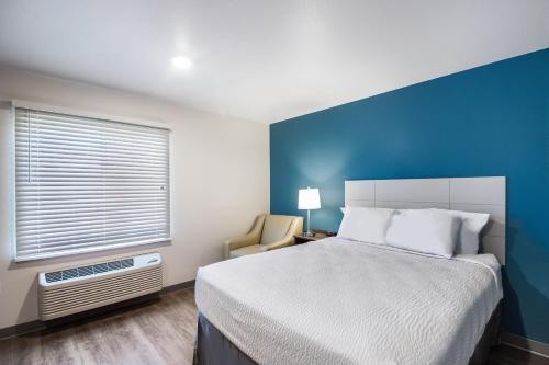 woodspring suites bakersfield east