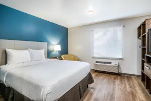 woodspring suites bakersfield east