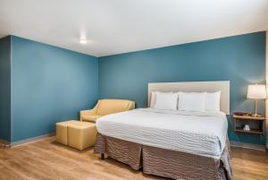 woodspring suites bakersfield east