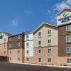 Woodspring Suites Bakersfield East,California>>Bakersfield,3 star