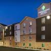 Woodspring Suites Bakersfield East,California>>Bakersfield,3 star