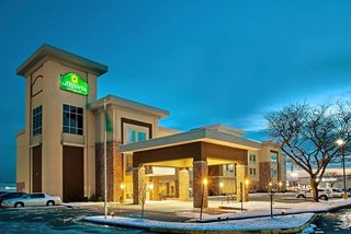 La Quinta Inn & Suites By Wyndham York,Dillsburg>>Dallastown,3 star