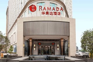 ramada foshan shunde