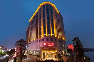 ramada foshan shunde