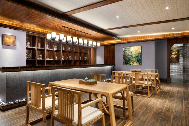 ramada foshan shunde