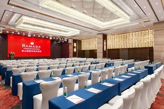ramada foshan shunde