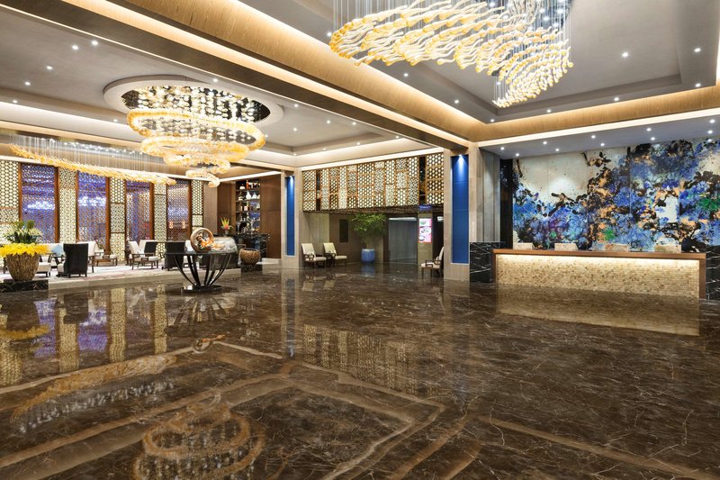 ramada foshan shunde