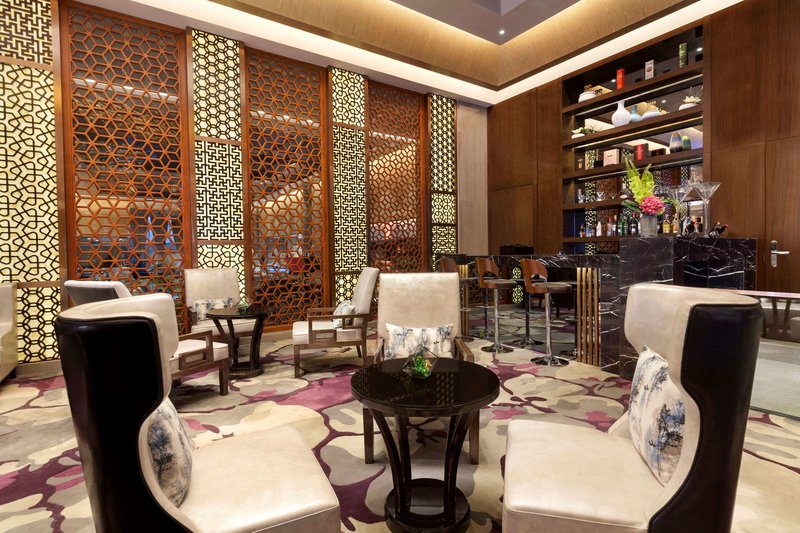 ramada foshan shunde