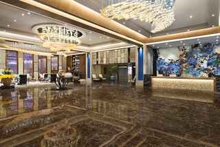 ramada foshan shunde