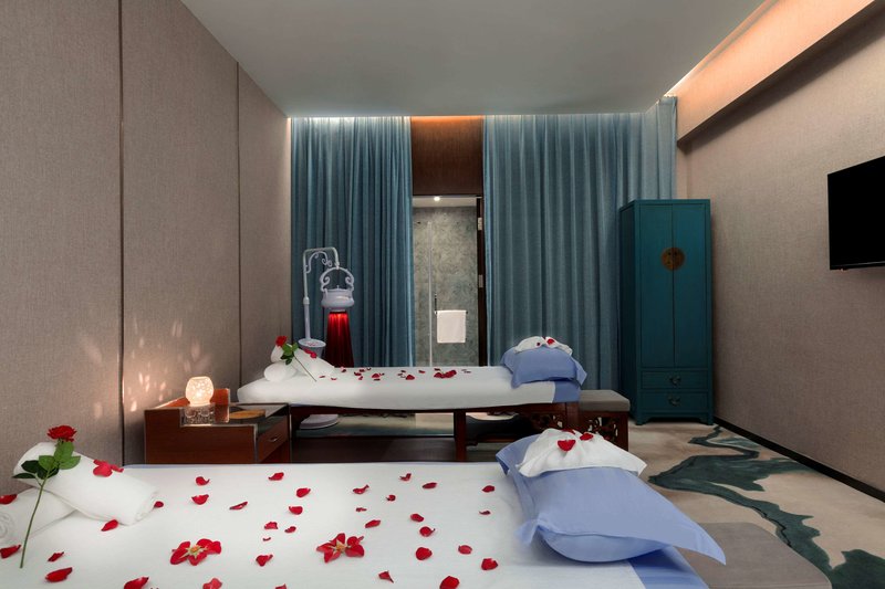 ramada foshan shunde