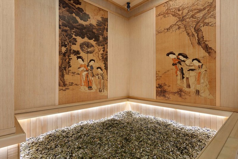 ramada foshan shunde
