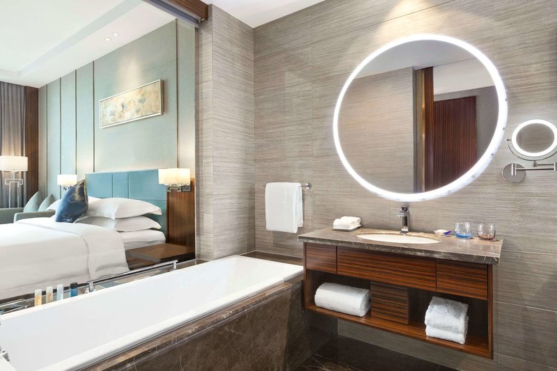 ramada foshan shunde
