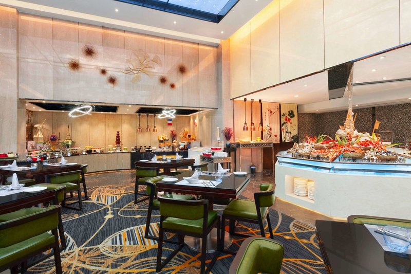 ramada foshan shunde