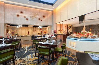 ramada foshan shunde