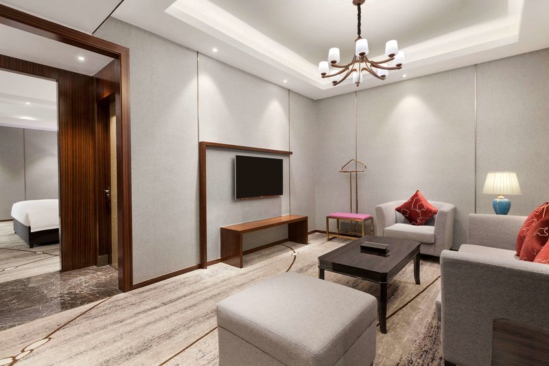 ramada foshan shunde