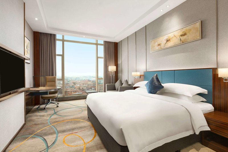 ramada foshan shunde