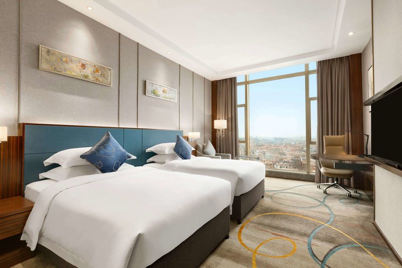 ramada foshan shunde