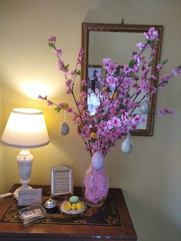 Villa Belvedere,Florence>>Camporgiano,3 star