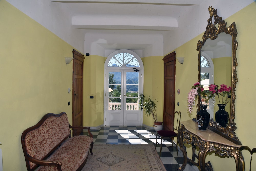 villa belvedere