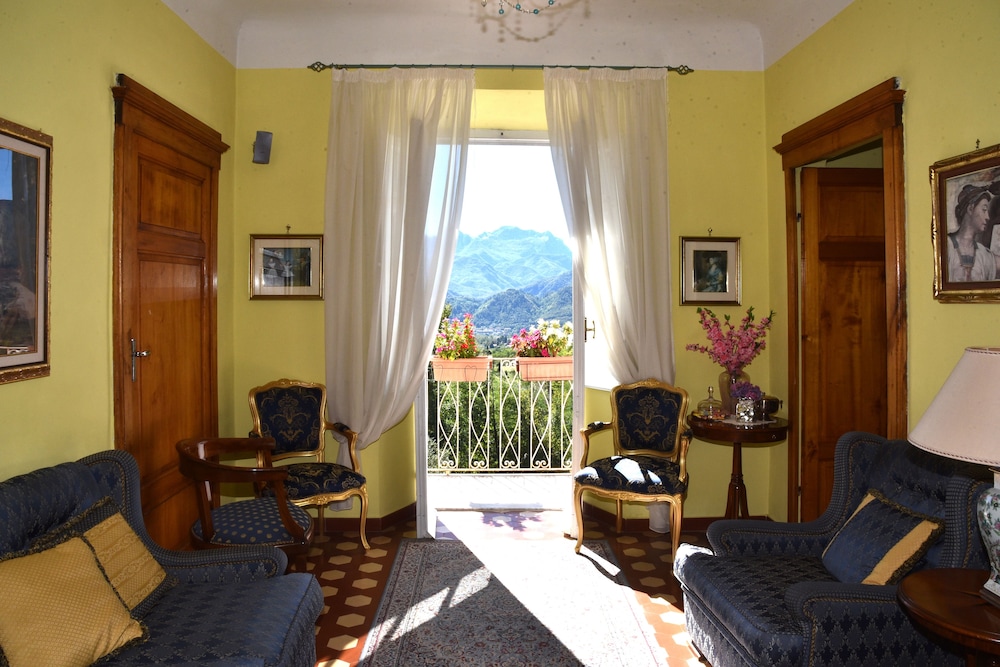 villa belvedere
