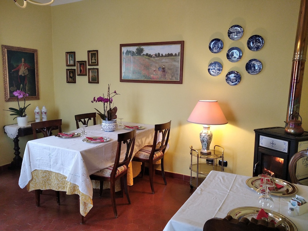 villa belvedere