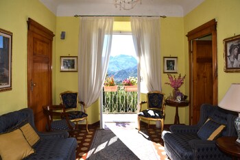 villa belvedere