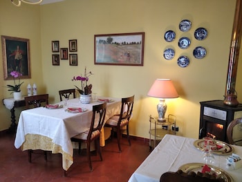 villa belvedere