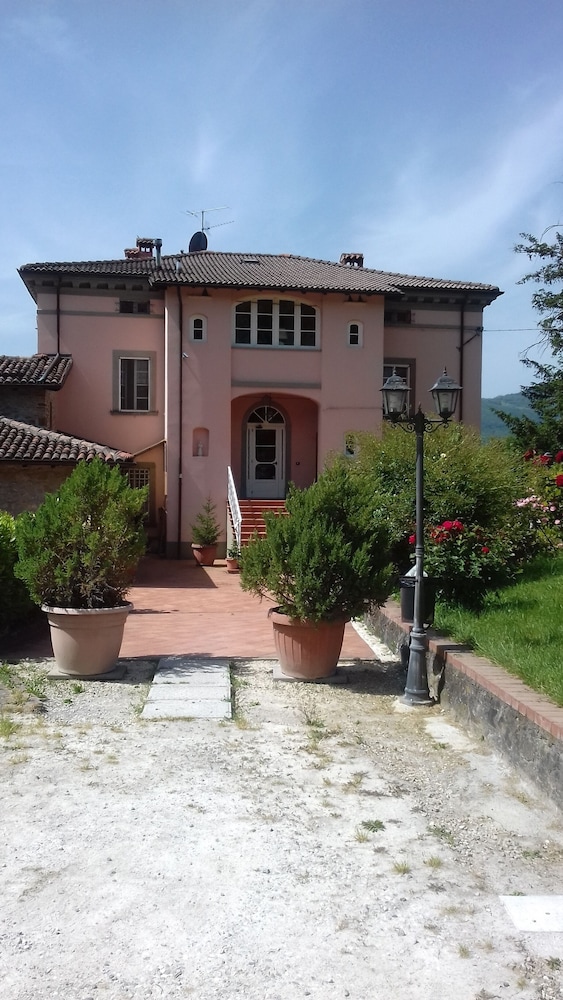 villa belvedere