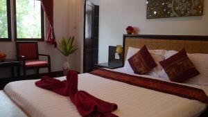 Ao Thai Resort,Sathing Phra>>Hat Yai,4 star
