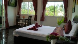 Ao Thai Resort,Sathing Phra>>Hat Yai,4 star