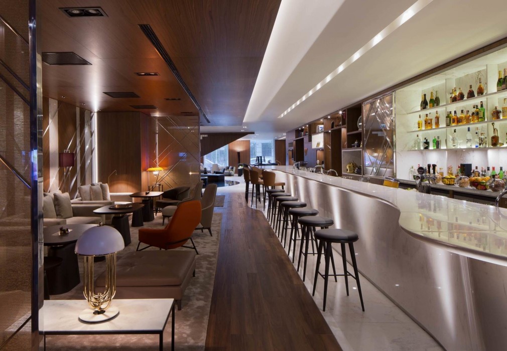 skopje marriott hotel