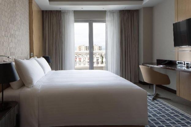 skopje marriott hotel