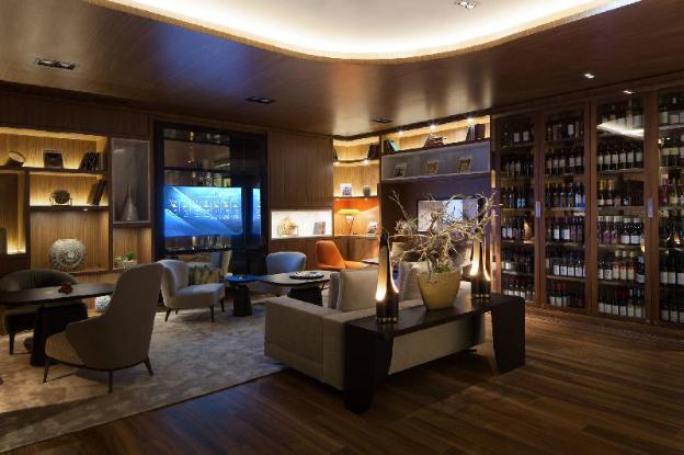 skopje marriott hotel