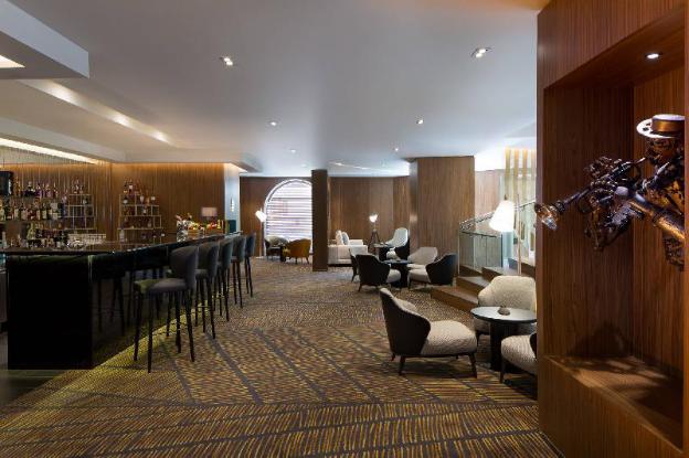 skopje marriott hotel