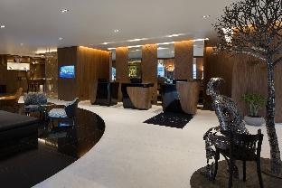 skopje marriott hotel