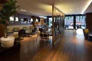 skopje marriott hotel