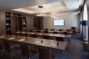 skopje marriott hotel