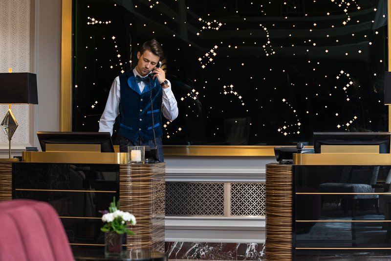 hotel leveque autograph collection