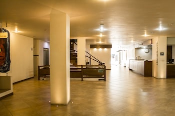 Hotel El Monte,Irapuato>>Guanajuato,4 star