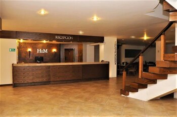 Hotel El Monte,Irapuato>>Guanajuato,4 star