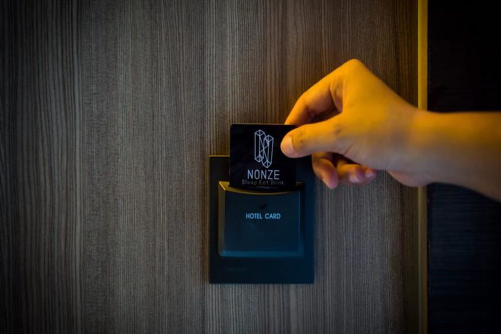 nonze hostel