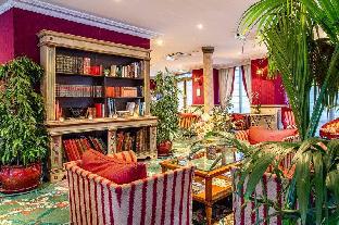 Maison Eugenie,Gare De Lyon>>Batignolles,4 star