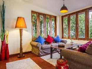 Boujis Boutique Resort,Bophut>>Bo Phut Beach,4 star