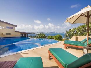 Boujis Boutique Resort,Bophut>>Bo Phut Beach,4 star