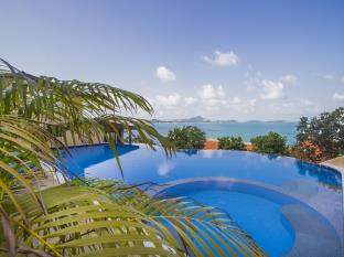Boujis Boutique Resort,Bophut>>Bo Phut Beach,4 star