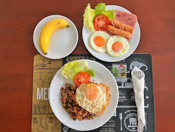 peak boutique city hotel