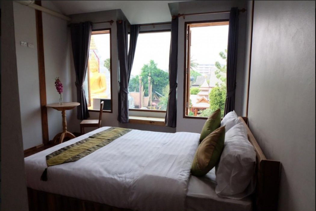 sri chiang yeun boutique house