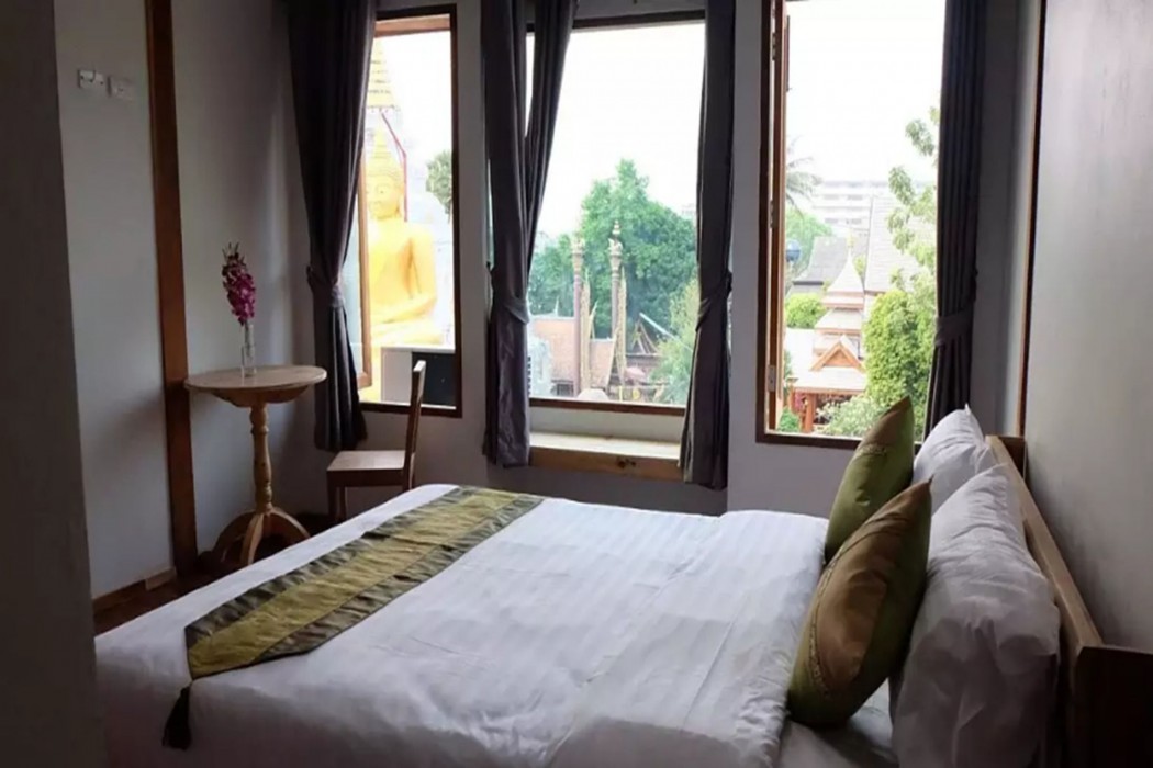 sri chiang yeun boutique house
